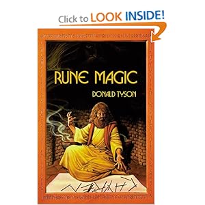 Runic Magic