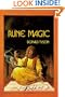 Rune Magic (Llewellyn's Practical Magick)