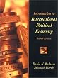 Introduction to International Political Economy