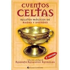 Cuentos Celtas - Relatos Magicos