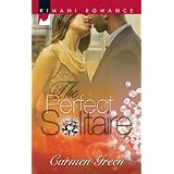 the perfect solitaire mills  boon kimani harlequin kimani romance