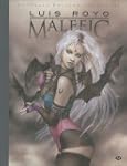 Artbook, tome  : Malefic