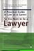 Book So You Want to Be a Lawyer
