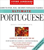 Books : Ultimate Portuguese (LL(R) Ultimate Basic-Intermed)