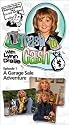 Trash to Cash-Episode 1-A Garage Sale Adventure w/Lynn Dralle (Your guide to buying & selling at online auctions like ebay & Yahoo.) [VHS]