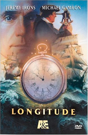 Review of Longitude Online