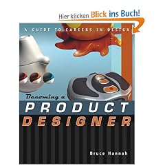 Becoming a Product Designer: A Guide to Careers in Design