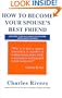 How To Become Your Spouse's Best Friend