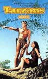 Tarzans Rache [VHS]