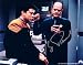 Robert Picardo autographed 8x10 Star Trek Voyager photo