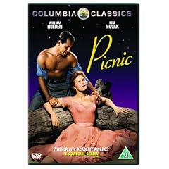 Picnic [DVD] [1955]