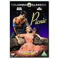 Picnic [DVD] [1955]