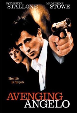 Avenging Angelo - 