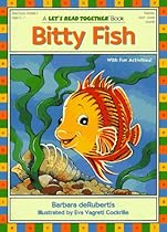 Bitty Fish (Let's Read Together) Bitty Fish (Let's Read Together)
