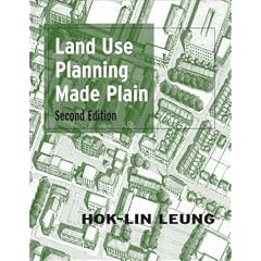 Land Use Planning Made Plain (Taschenbuch)