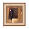 Urban Archetype 1 Framed Lithograph- 28x26.25"