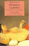 Dernières cigarettes