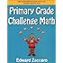 Primary Grade Challenge Math