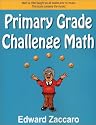 Primary Grade Challenge Math