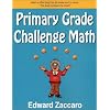 Primary Grade Challenge Math