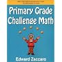 Primary Grade Challenge Math
