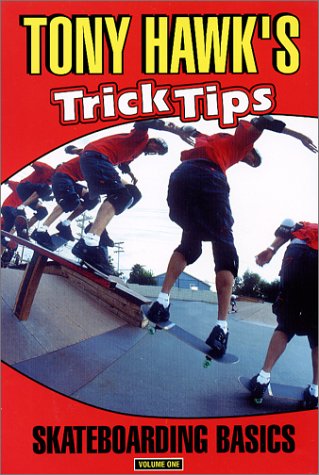 learn skateboard tricks