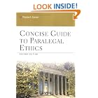 Concise Guide to Paralegal Ethics by  Therese A. Cannon