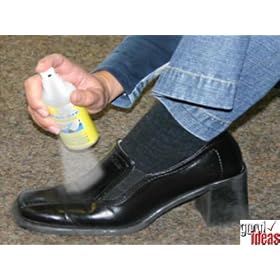 Shoe Eze - Shoe Stretcher / Footwear / Expands Leather - 786