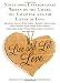 Live and Let Love: Notes from Extraordinary Women on the Layers, the Laughter, and the Litter of Love