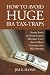 Books : How to Avoid Huge IRA Tax-Traps!