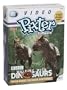 Fisher-Price Pixter Video Software BBC Walking with Dinosaurs with Scene Creator Software