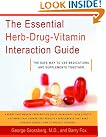The Essential Herb-Drug-Vitamin...