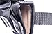 OUTBAGS OB-03SC Nylon OWB Belt Gun Holster with Mag Pouch for S&W M&P 9 / 22 / 40 / 45, S&W 357 / 5904 / 4013 / SD9, Springfield XD40 / XD45, Sig Sauer 1911-22 / P226, and More