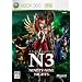 NINETY-NINE NIGHTS(N3)