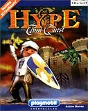 Eigenschaften Ubisoft  / Playmobil - Hype the Time Quest