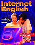 View Book 'Internet English: Www-Based Communication Activities'