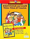 Revue Bayard Jeunesse  / Bienvenue au club Tom Tom et Nana