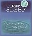 Book Deep Sleep: Complete Rest for Health, Vitality and Longevity