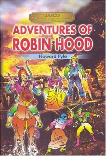 Robin Hood