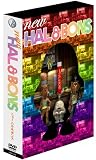 NEW HAL&BONS �j���[�n��&�{���X �E�̓{�b�N�X (������萶�Y) [DVD]
