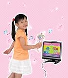 Let��s!TV play �դ������Τդ���ɱGyu! �ɥ쥹�����󥸤ǥ��塼�Ȥ˥���