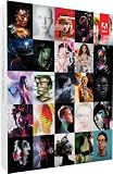 Produkt-Bild: Adobe Creative Suite 6 Master Collection deutsch MAC