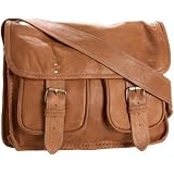 Cleobella Tuko Pamoja Messenger Bag
