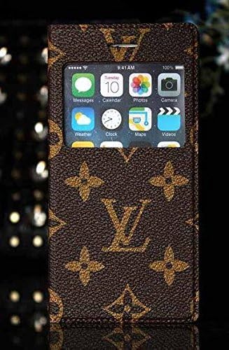 For Apple iPhone 6 4.7inch - Luxury Leather Flip Stand Wallet Case Cover