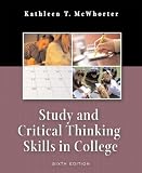 Study and Critical Thinking Skills in College (6th Edition)