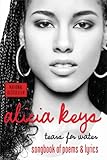Tears for Water: Songbook of Poems and Lyrics