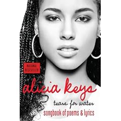 Tears for Water: Songbook of Poems and Lyrics