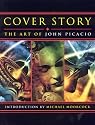 Cover Story: The Art of John Picacio