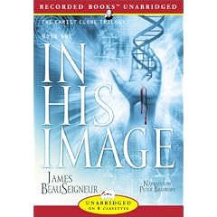 In His Image