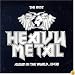 The Best Heavy Metal Album in the World...Ever!